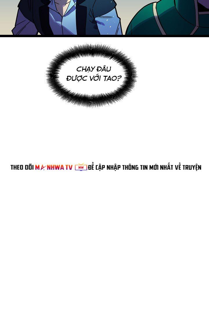 Sự Trở Lại Của Vị Thần Sức Mạnh - Chapter 16 - Page 23