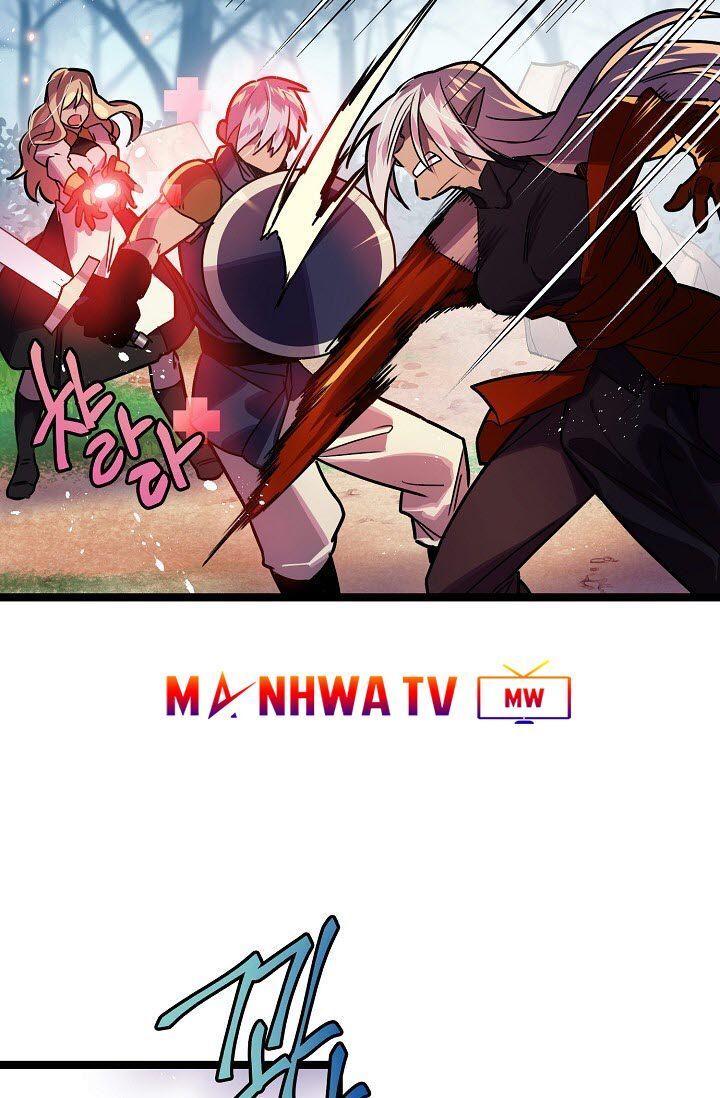 Sự Trở Lại Của Vị Thần Sức Mạnh - Chapter 16 - Page 28