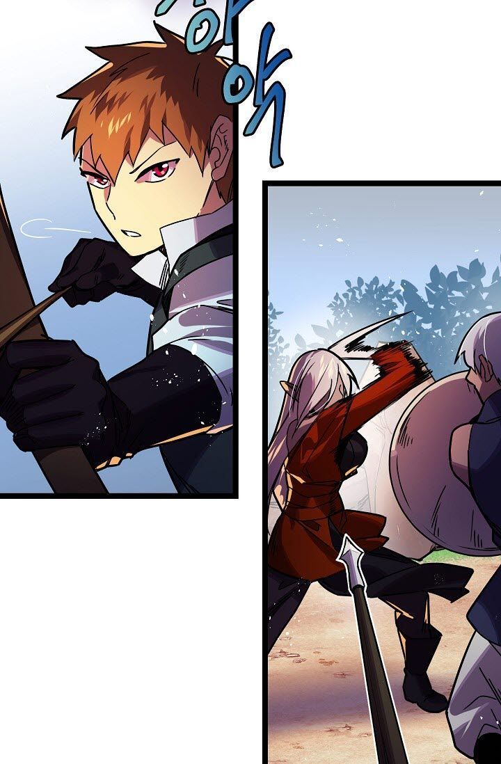 Sự Trở Lại Của Vị Thần Sức Mạnh - Chapter 16 - Page 29