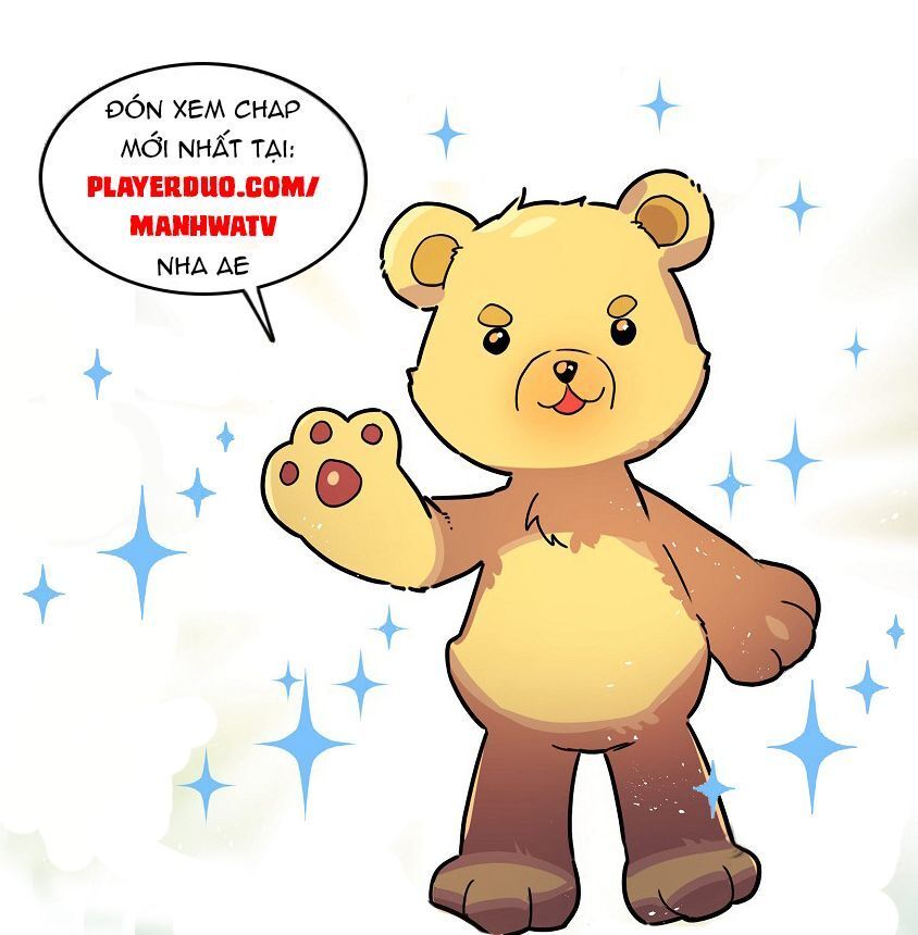 Sự Trở Lại Của Vị Thần Sức Mạnh - Chapter 16 - Page 3