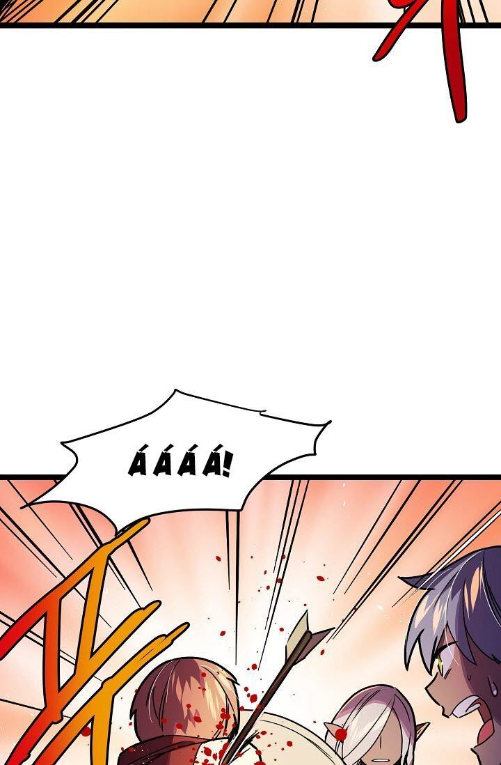 Sự Trở Lại Của Vị Thần Sức Mạnh - Chapter 16 - Page 33