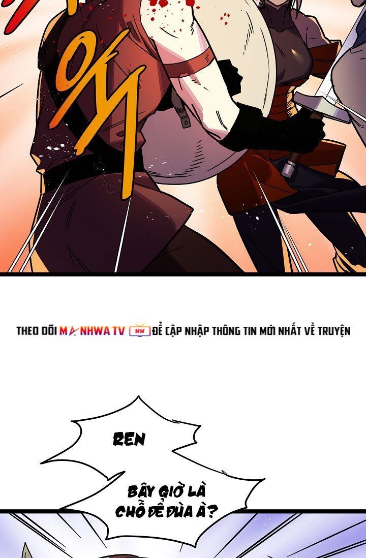 Sự Trở Lại Của Vị Thần Sức Mạnh - Chapter 16 - Page 34