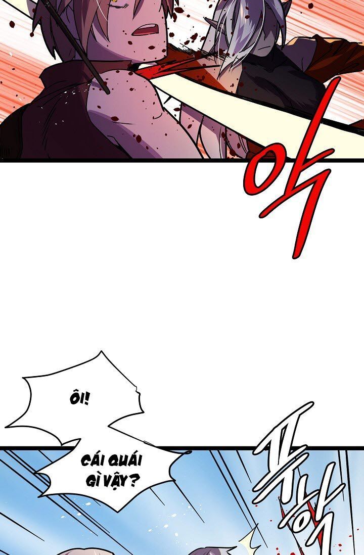 Sự Trở Lại Của Vị Thần Sức Mạnh - Chapter 16 - Page 36