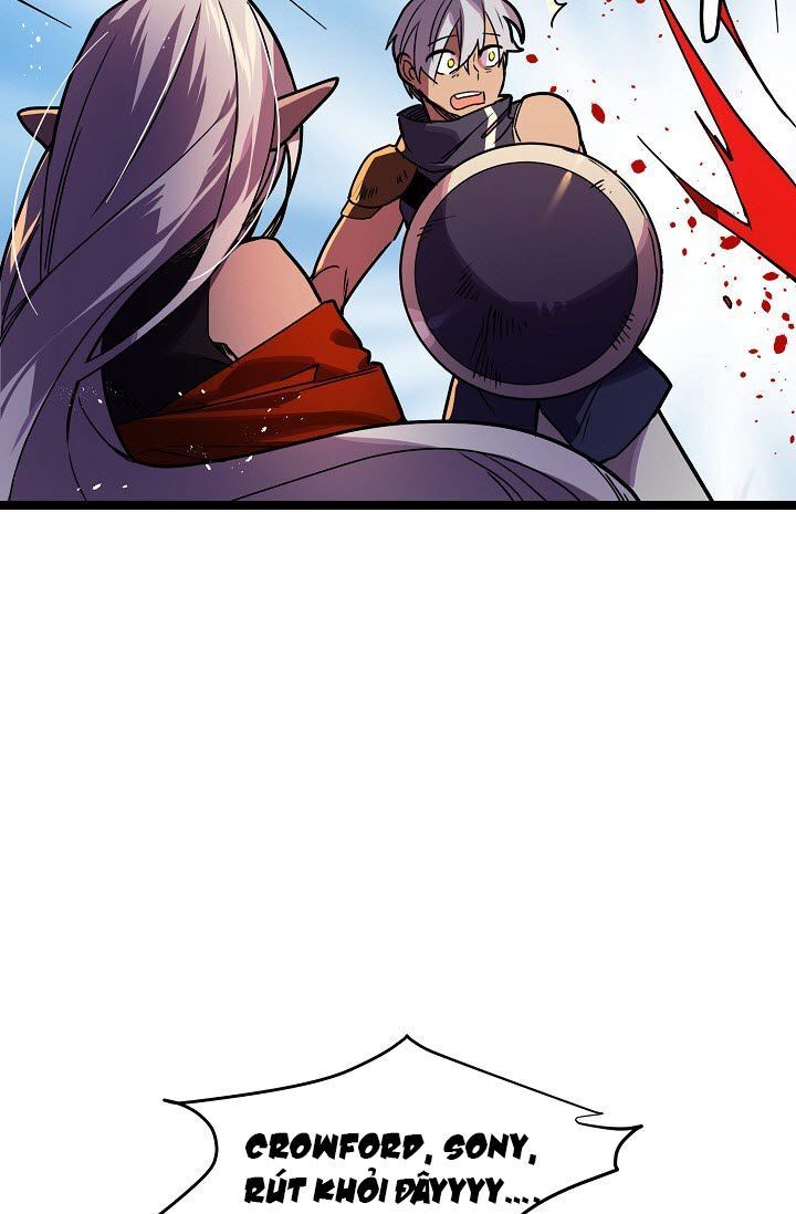 Sự Trở Lại Của Vị Thần Sức Mạnh - Chapter 16 - Page 37