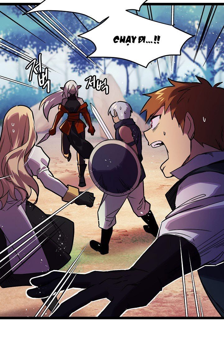 Sự Trở Lại Của Vị Thần Sức Mạnh - Chapter 16 - Page 38