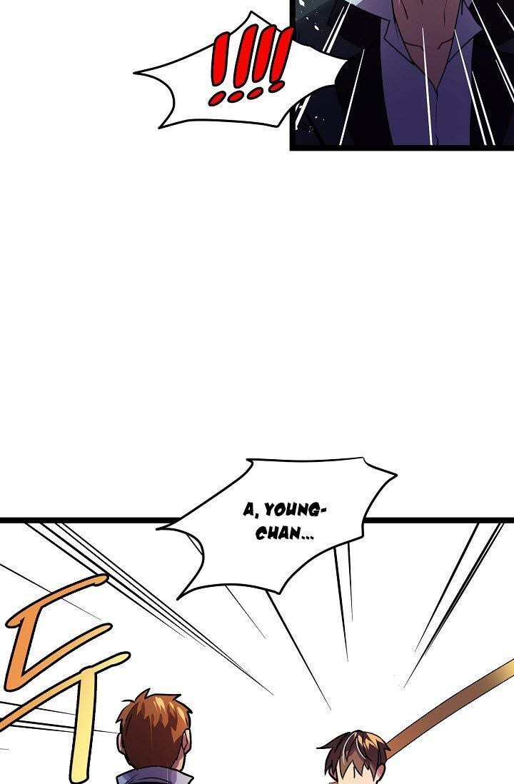 Sự Trở Lại Của Vị Thần Sức Mạnh - Chapter 16 - Page 40