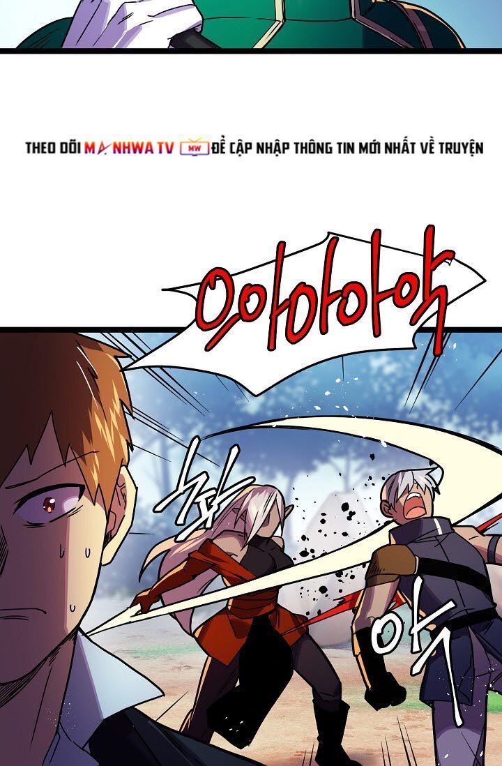 Sự Trở Lại Của Vị Thần Sức Mạnh - Chapter 16 - Page 44