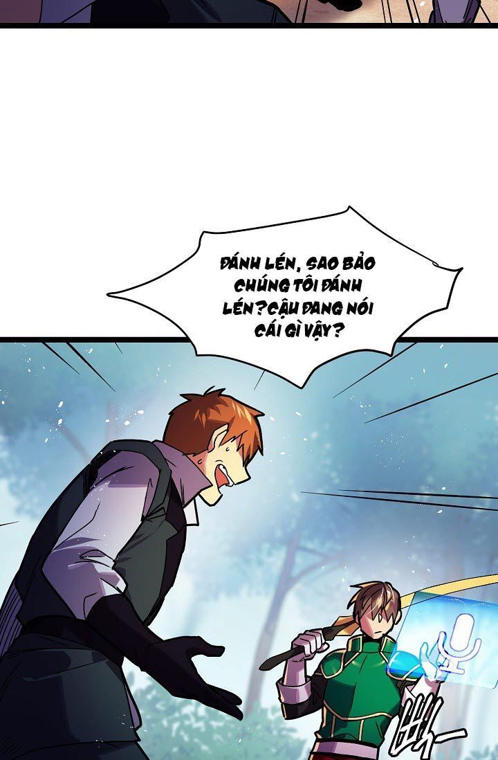 Sự Trở Lại Của Vị Thần Sức Mạnh - Chapter 16 - Page 45