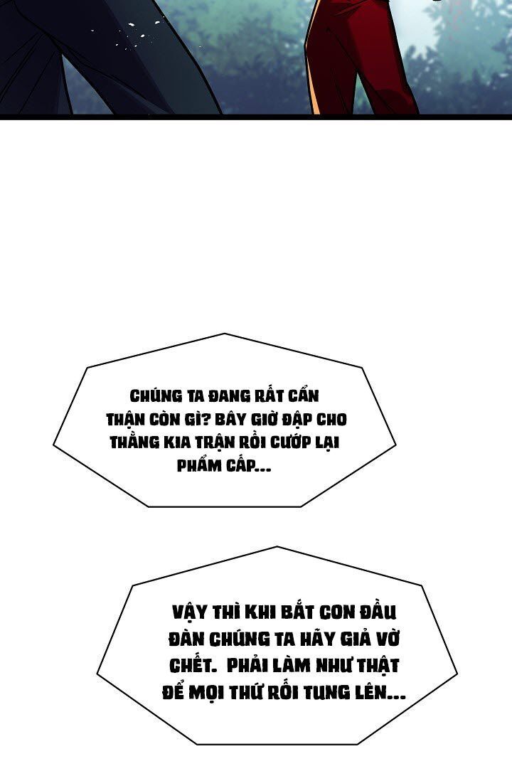 Sự Trở Lại Của Vị Thần Sức Mạnh - Chapter 16 - Page 46