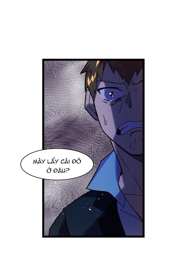 Sự Trở Lại Của Vị Thần Sức Mạnh - Chapter 16 - Page 47