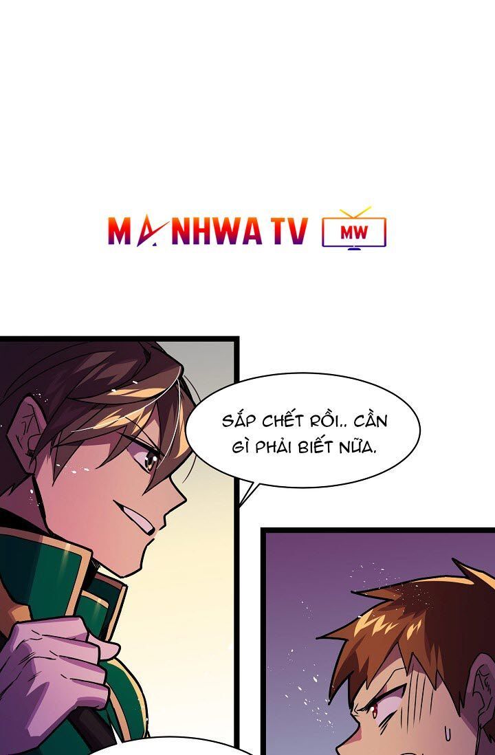 Sự Trở Lại Của Vị Thần Sức Mạnh - Chapter 16 - Page 48