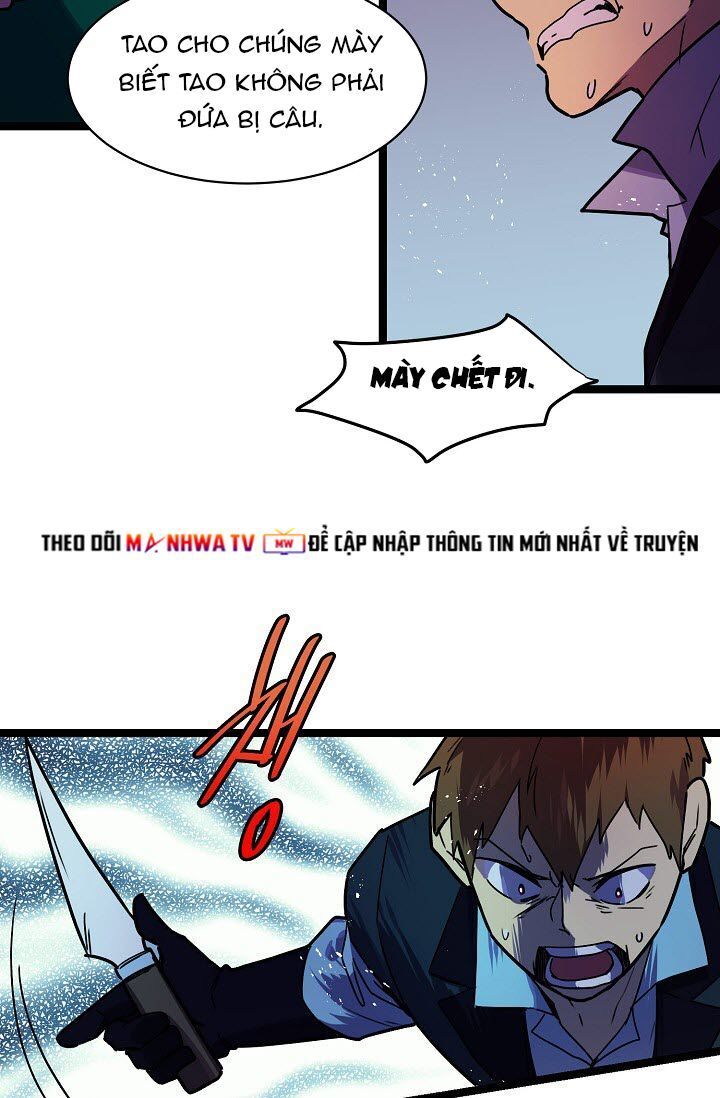 Sự Trở Lại Của Vị Thần Sức Mạnh - Chapter 16 - Page 49