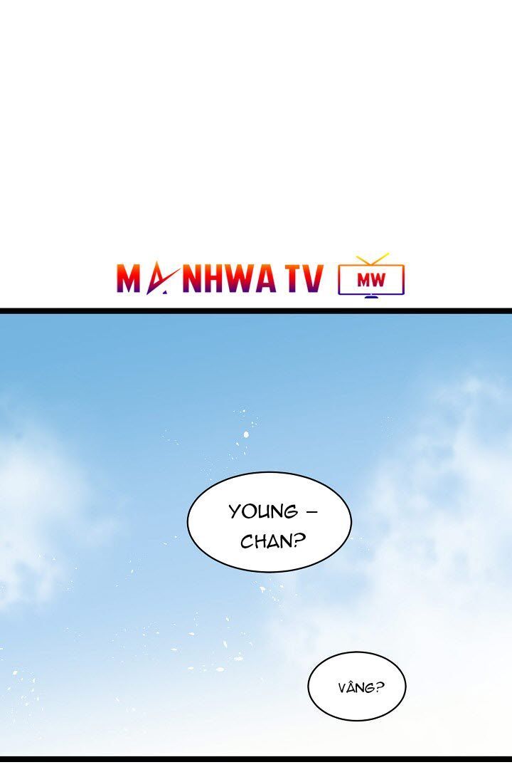 Sự Trở Lại Của Vị Thần Sức Mạnh - Chapter 16 - Page 5