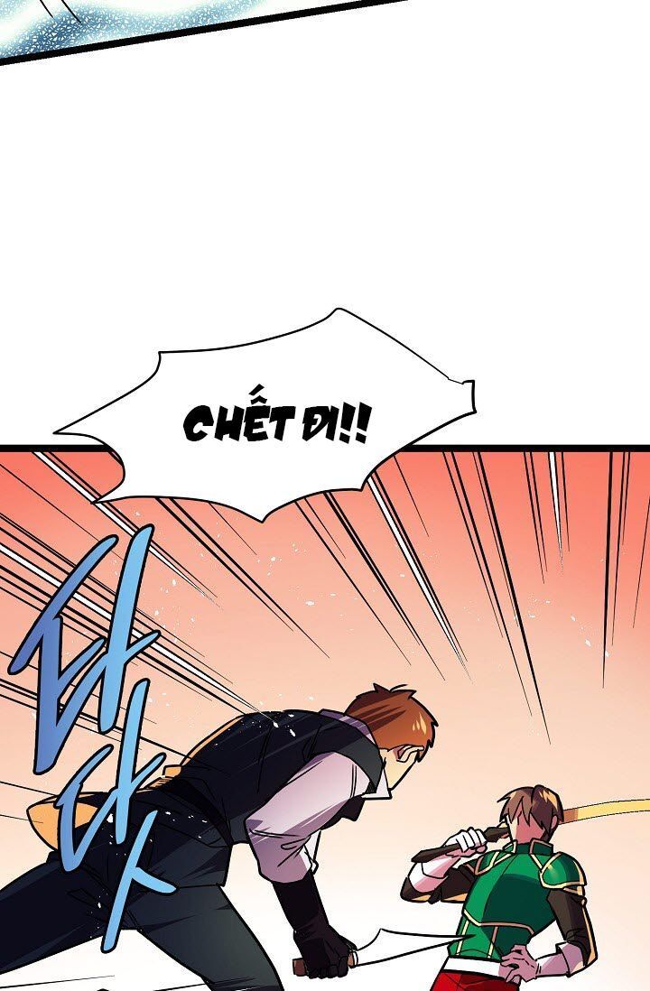 Sự Trở Lại Của Vị Thần Sức Mạnh - Chapter 16 - Page 50