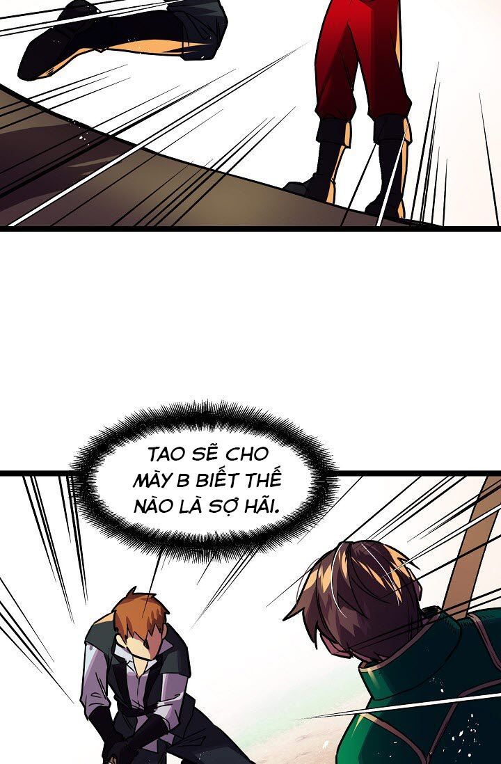 Sự Trở Lại Của Vị Thần Sức Mạnh - Chapter 16 - Page 51