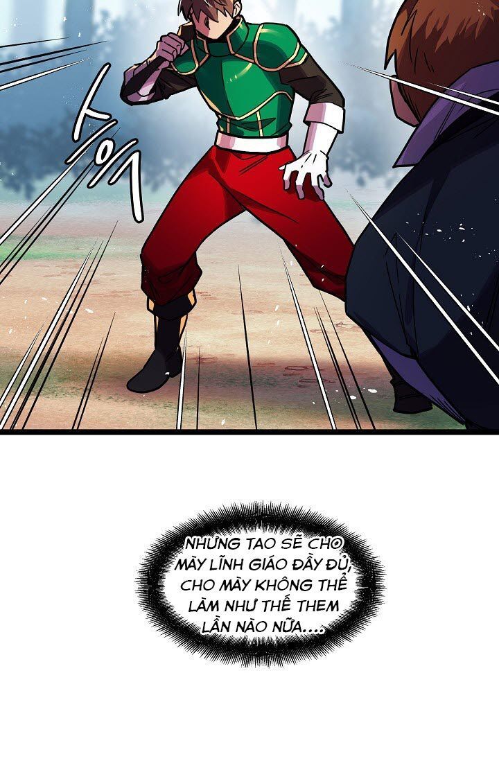 Sự Trở Lại Của Vị Thần Sức Mạnh - Chapter 16 - Page 53