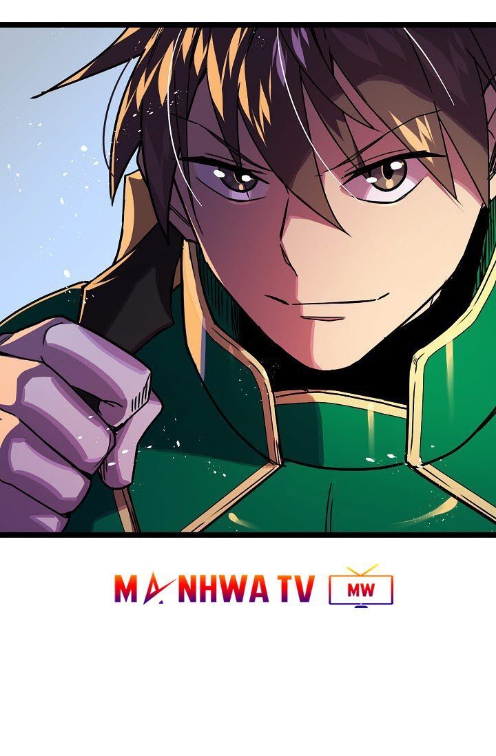 Sự Trở Lại Của Vị Thần Sức Mạnh - Chapter 16 - Page 54