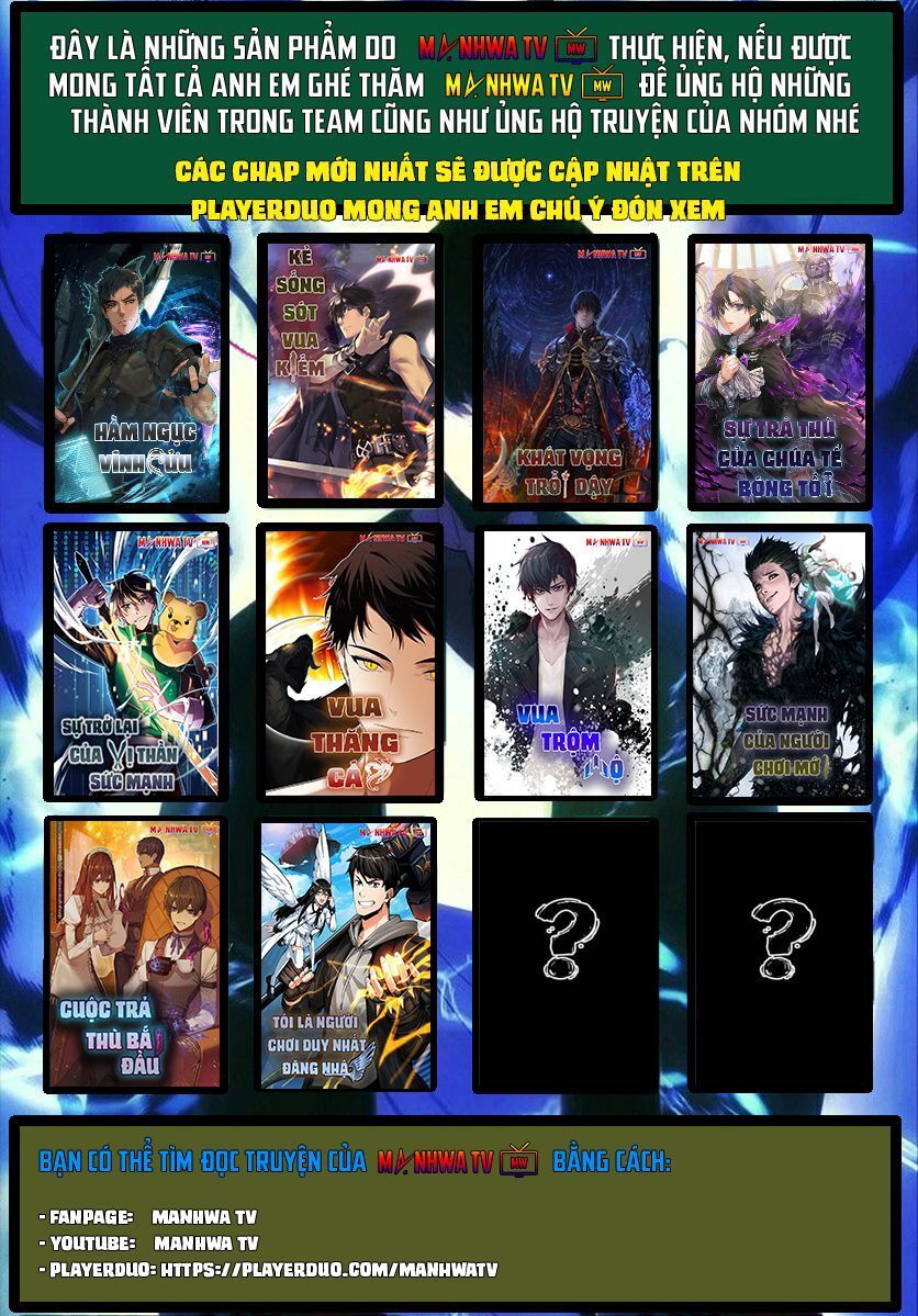 Sự Trở Lại Của Vị Thần Sức Mạnh - Chapter 16 - Page 56