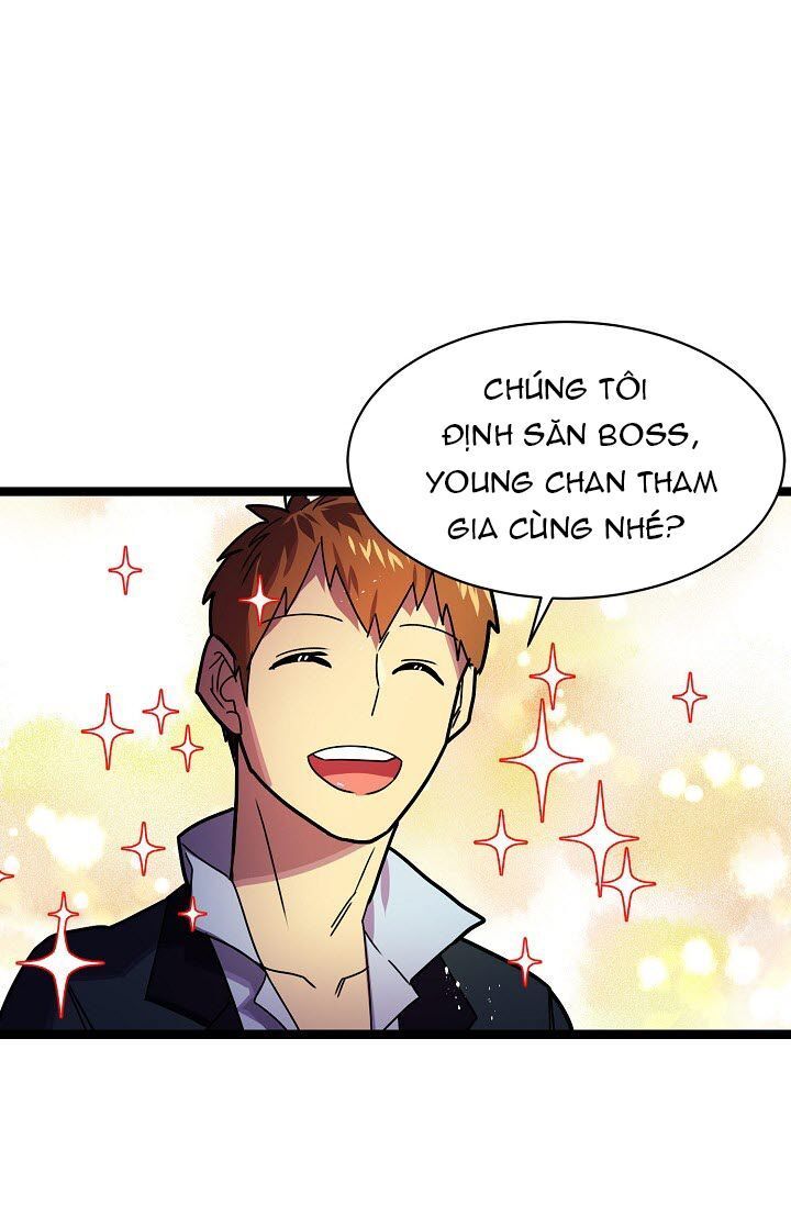 Sự Trở Lại Của Vị Thần Sức Mạnh - Chapter 16 - Page 6