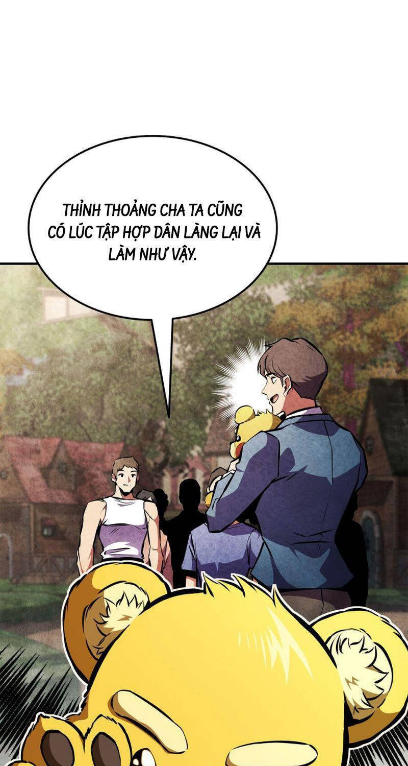Sự Trở Lại Của Vị Thần Sức Mạnh - Chapter 160 - Page 101