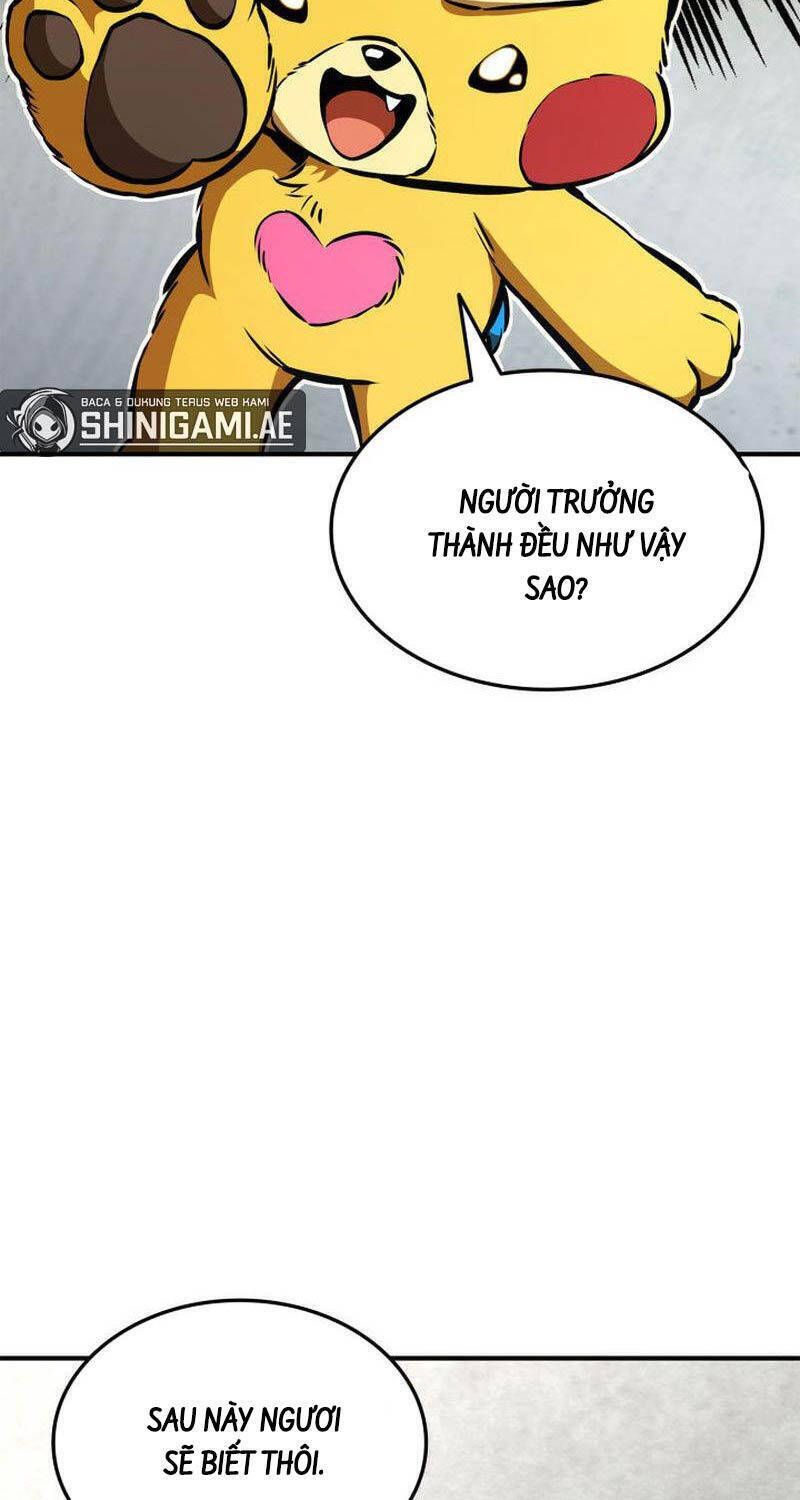 Sự Trở Lại Của Vị Thần Sức Mạnh - Chapter 160 - Page 102