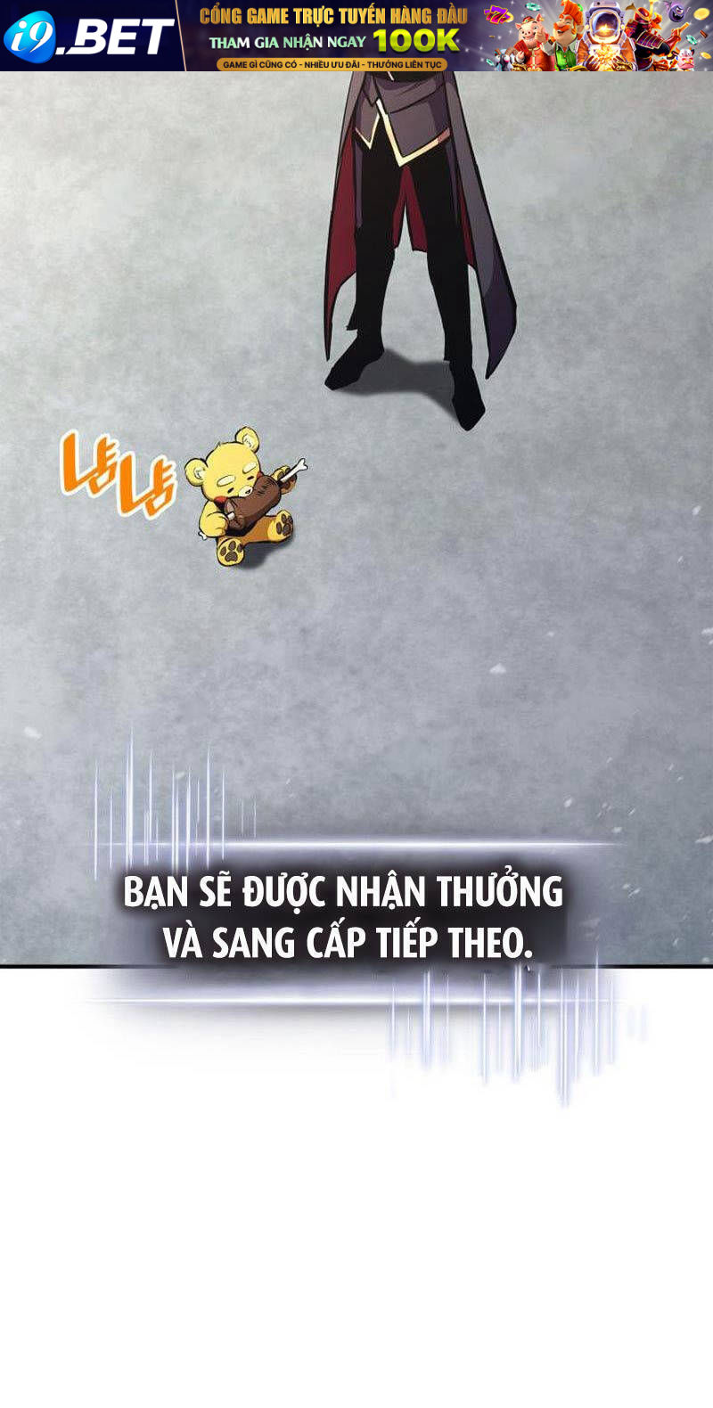 Sự Trở Lại Của Vị Thần Sức Mạnh - Chapter 160 - Page 106