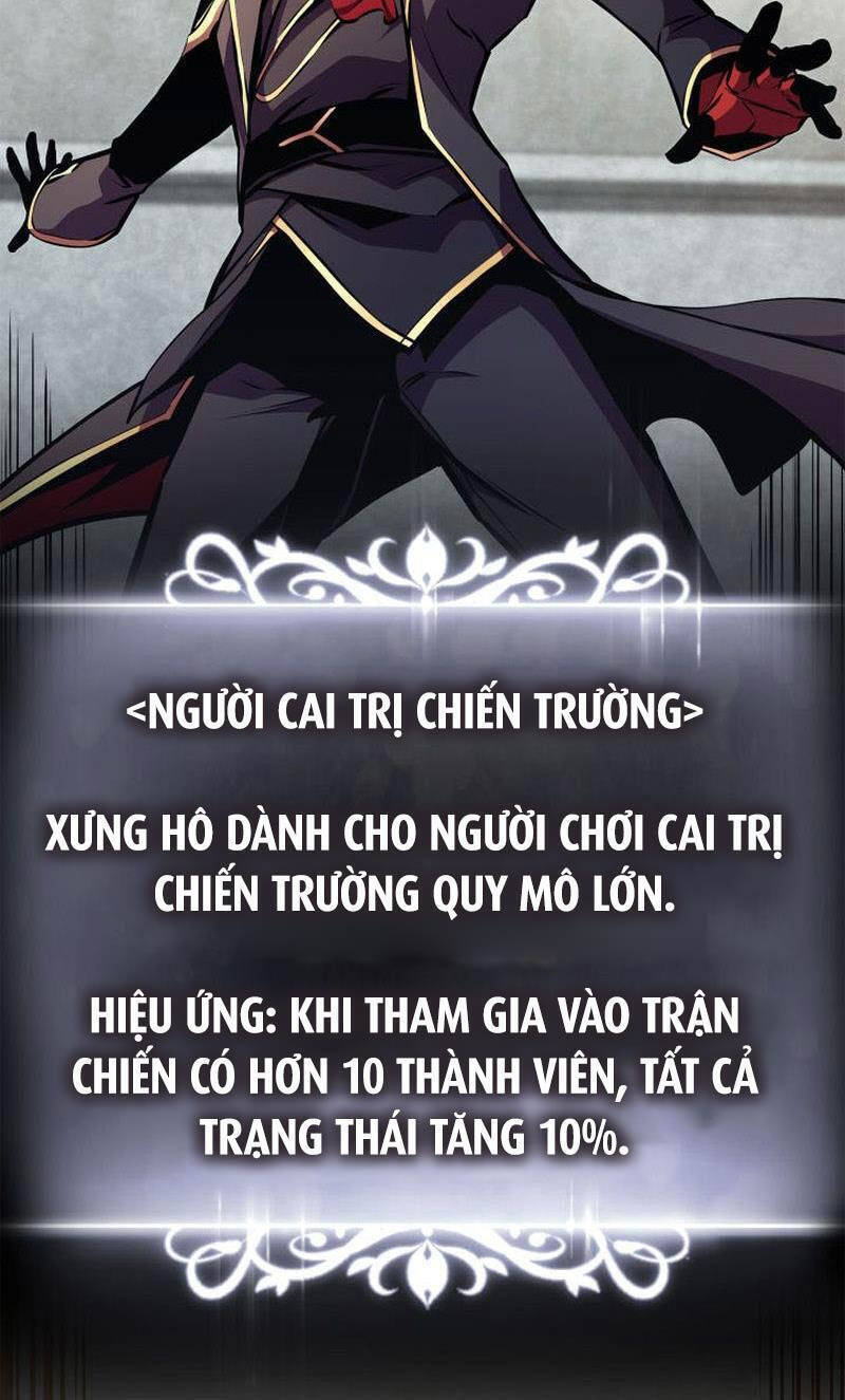 Sự Trở Lại Của Vị Thần Sức Mạnh - Chapter 160 - Page 109