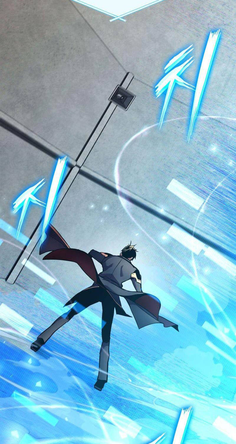 Sự Trở Lại Của Vị Thần Sức Mạnh - Chapter 160 - Page 11