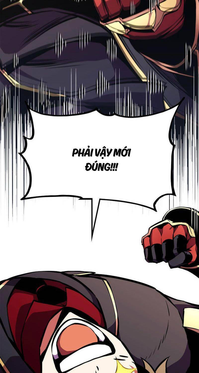 Sự Trở Lại Của Vị Thần Sức Mạnh - Chapter 160 - Page 111