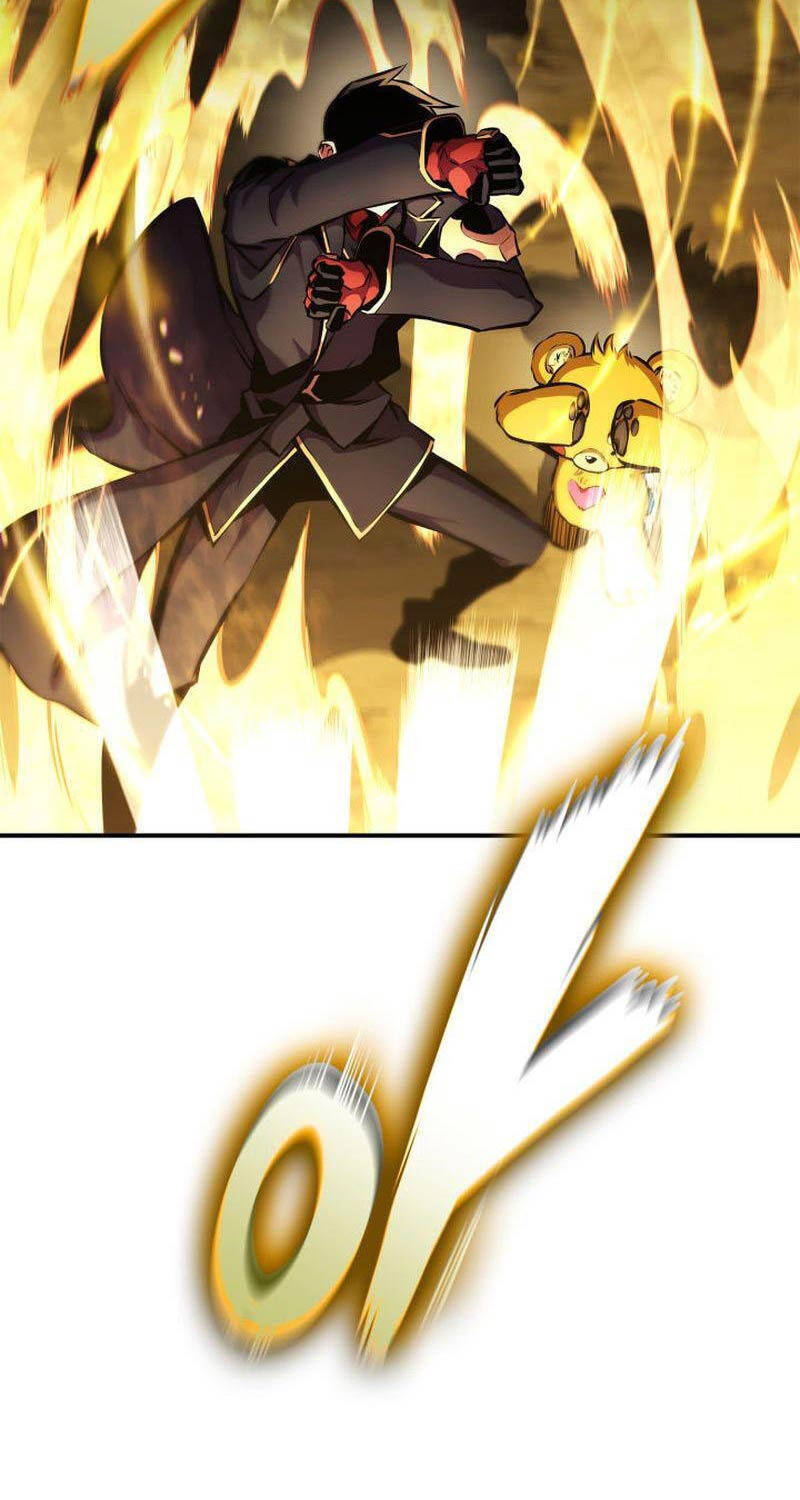 Sự Trở Lại Của Vị Thần Sức Mạnh - Chapter 160 - Page 121