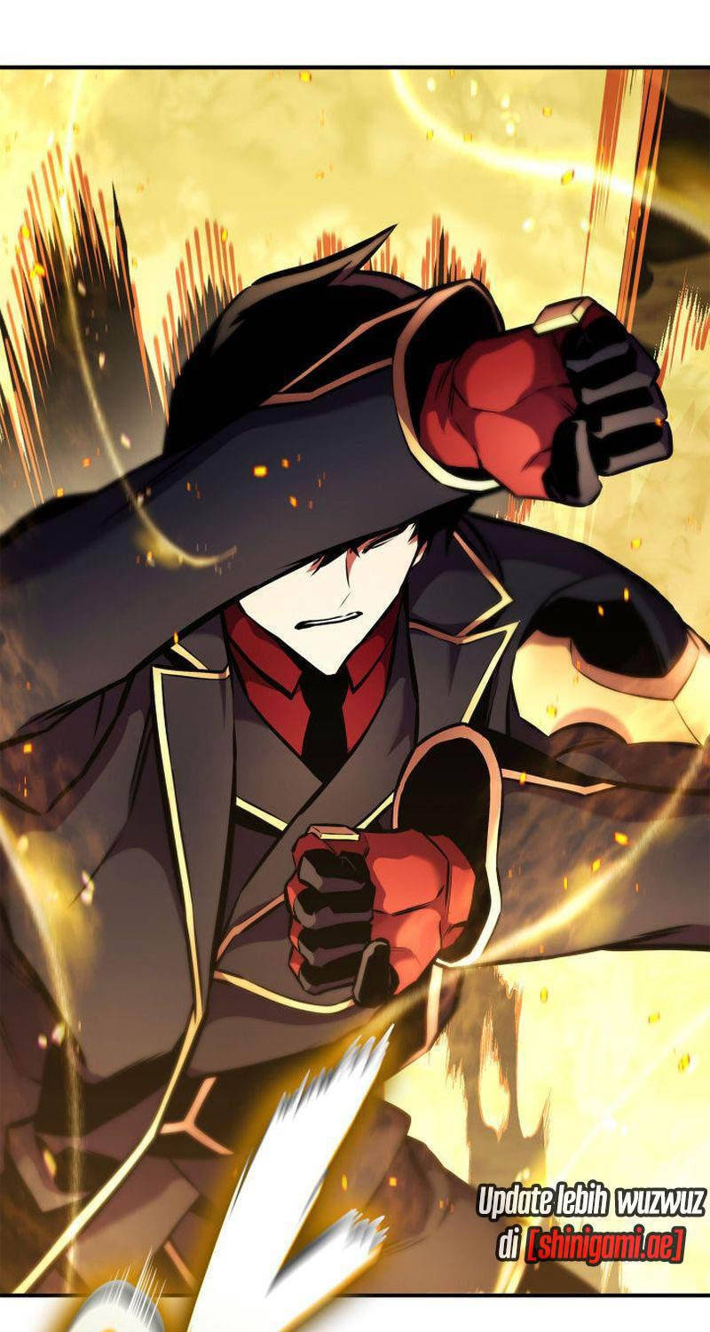 Sự Trở Lại Của Vị Thần Sức Mạnh - Chapter 160 - Page 122