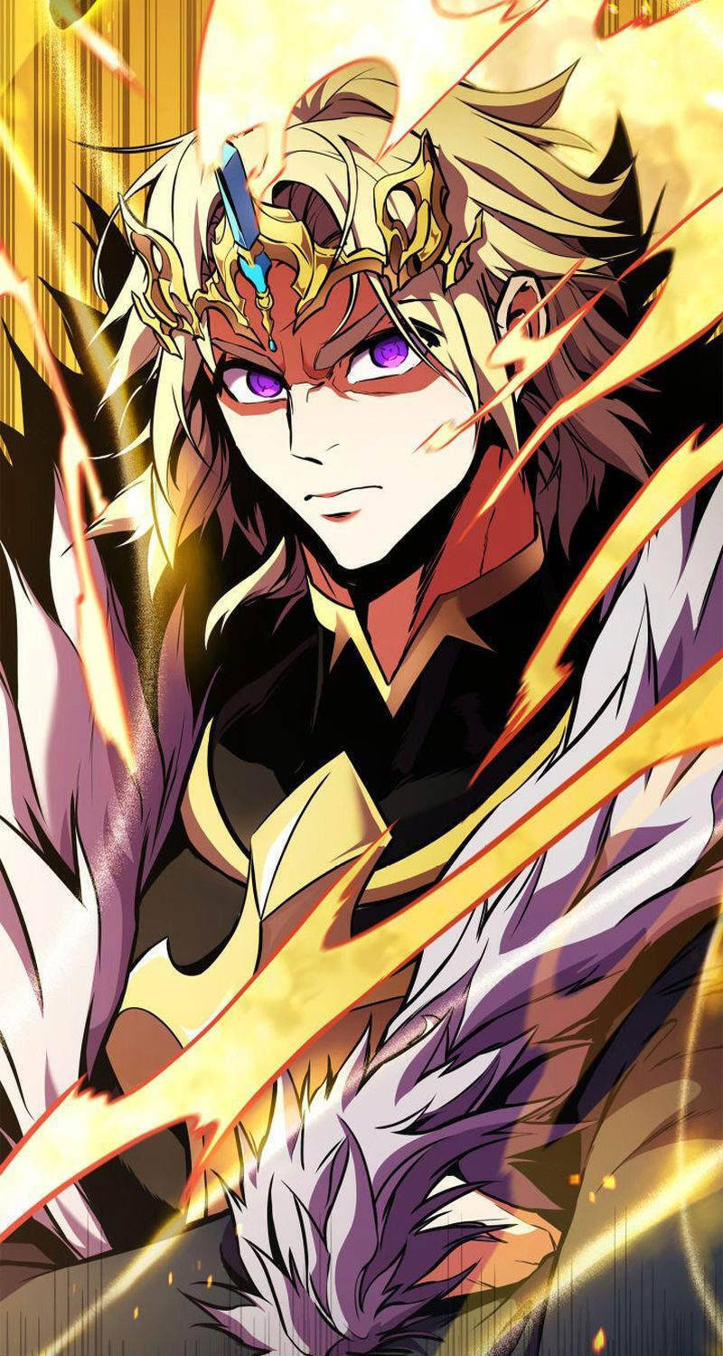 Sự Trở Lại Của Vị Thần Sức Mạnh - Chapter 160 - Page 132