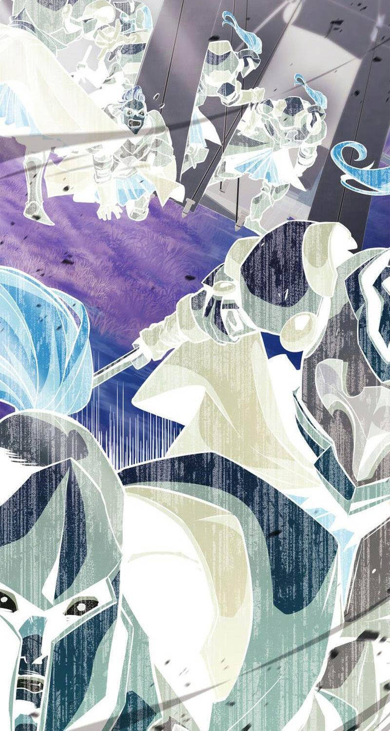 Sự Trở Lại Của Vị Thần Sức Mạnh - Chapter 160 - Page 18