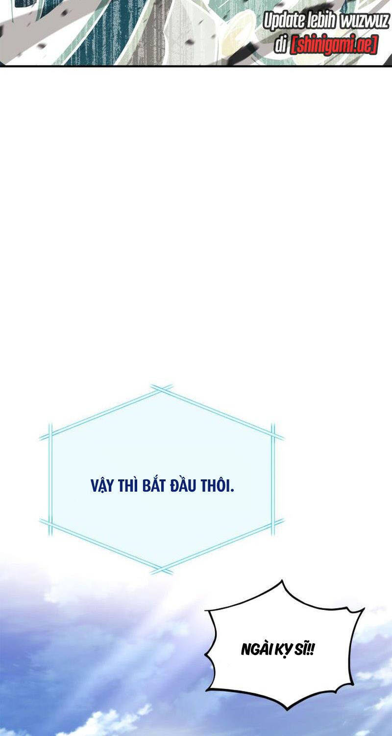 Sự Trở Lại Của Vị Thần Sức Mạnh - Chapter 160 - Page 19