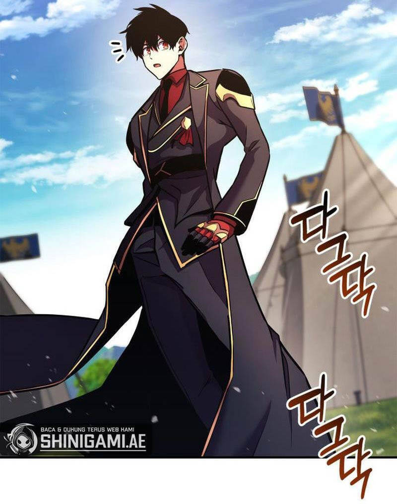 Sự Trở Lại Của Vị Thần Sức Mạnh - Chapter 160 - Page 20