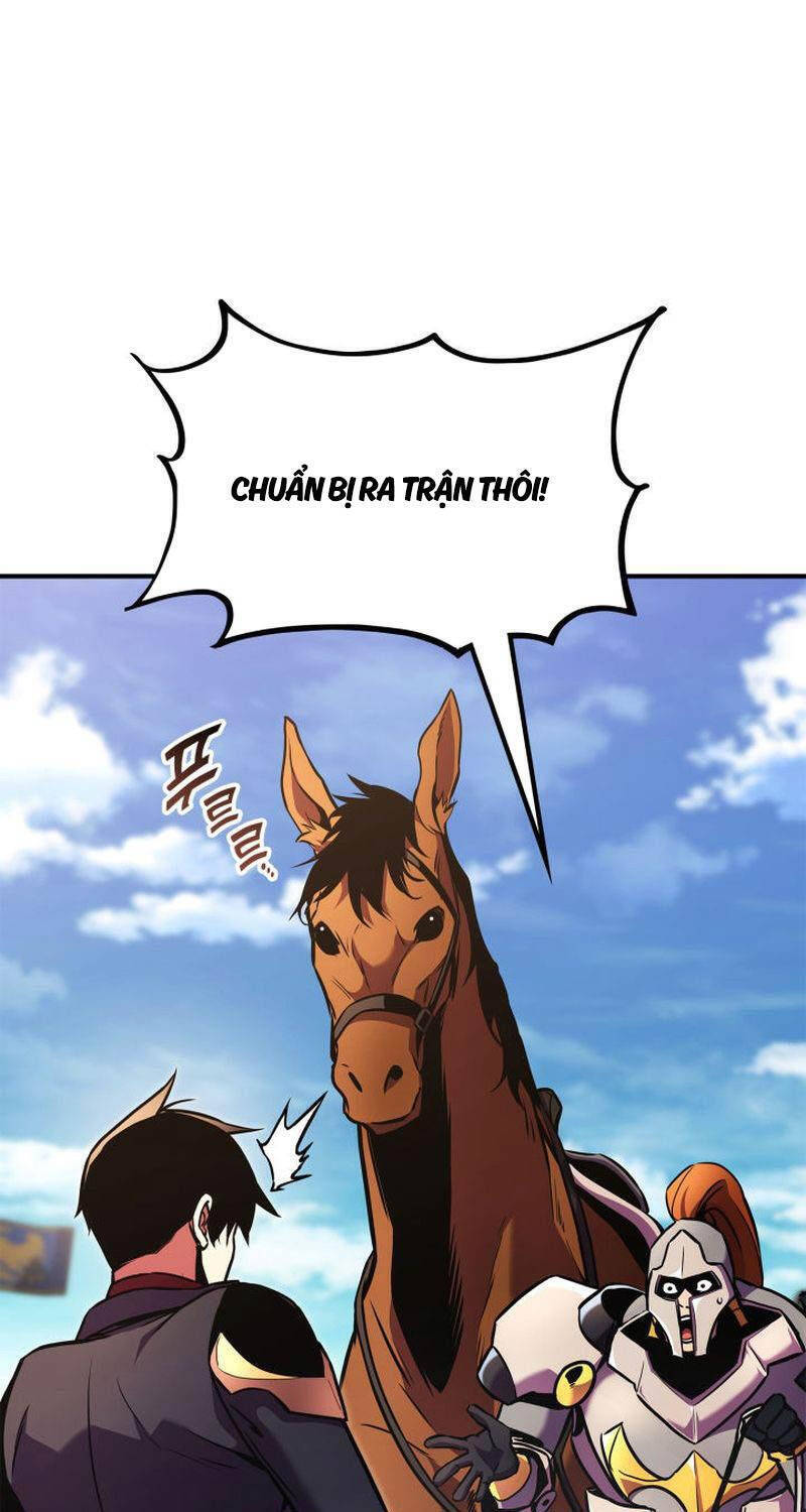 Sự Trở Lại Của Vị Thần Sức Mạnh - Chapter 160 - Page 21