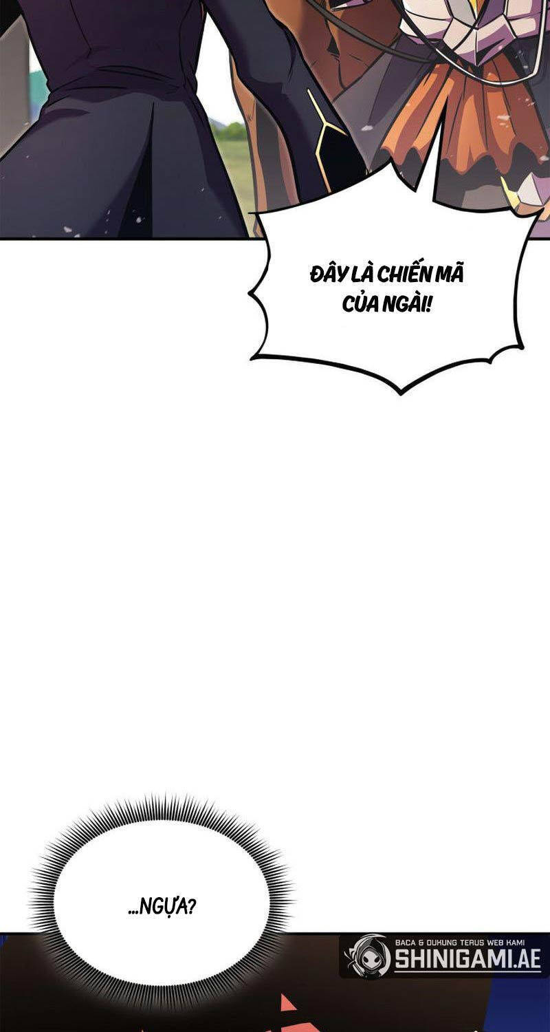 Sự Trở Lại Của Vị Thần Sức Mạnh - Chapter 160 - Page 22