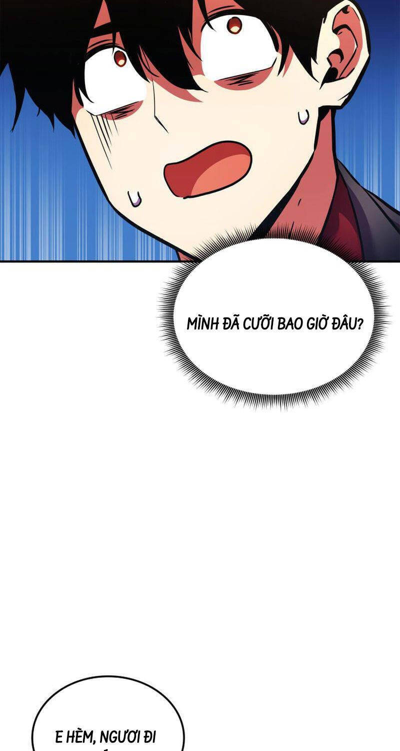 Sự Trở Lại Của Vị Thần Sức Mạnh - Chapter 160 - Page 23