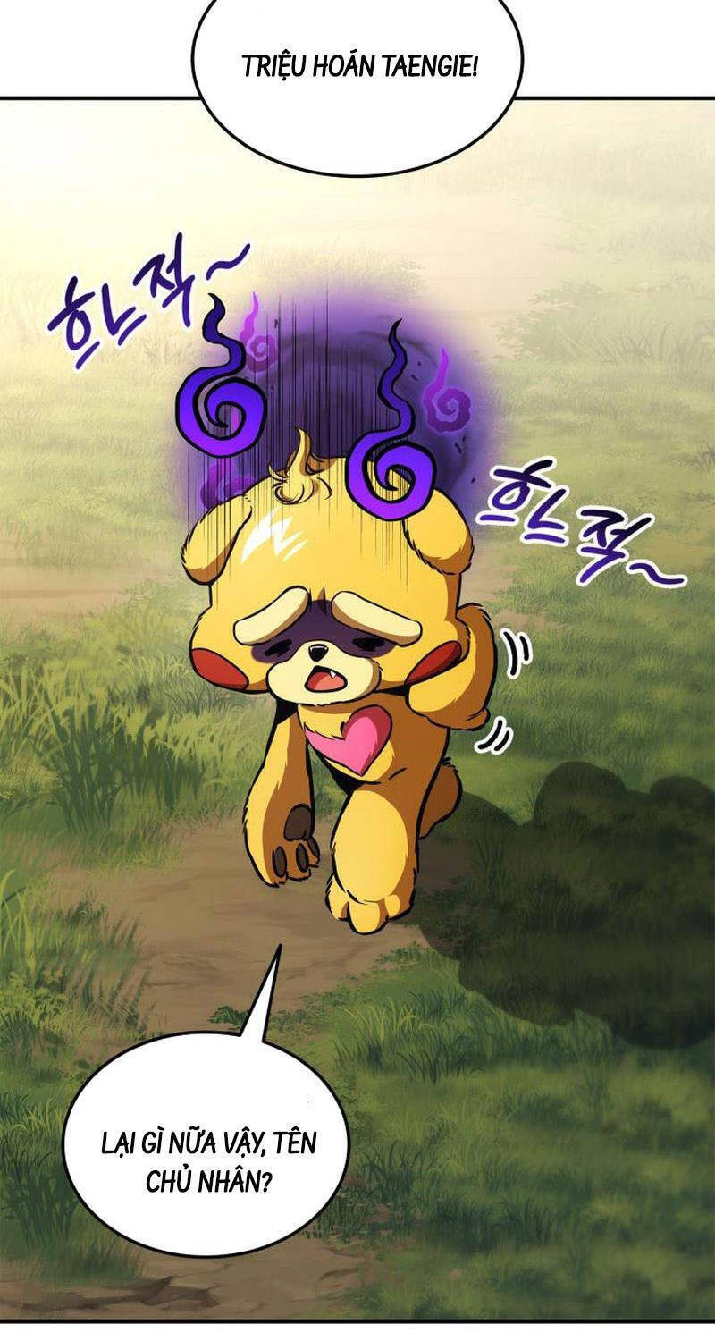 Sự Trở Lại Của Vị Thần Sức Mạnh - Chapter 160 - Page 27