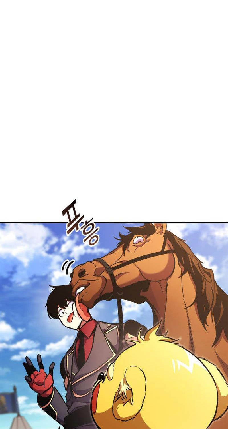 Sự Trở Lại Của Vị Thần Sức Mạnh - Chapter 160 - Page 28