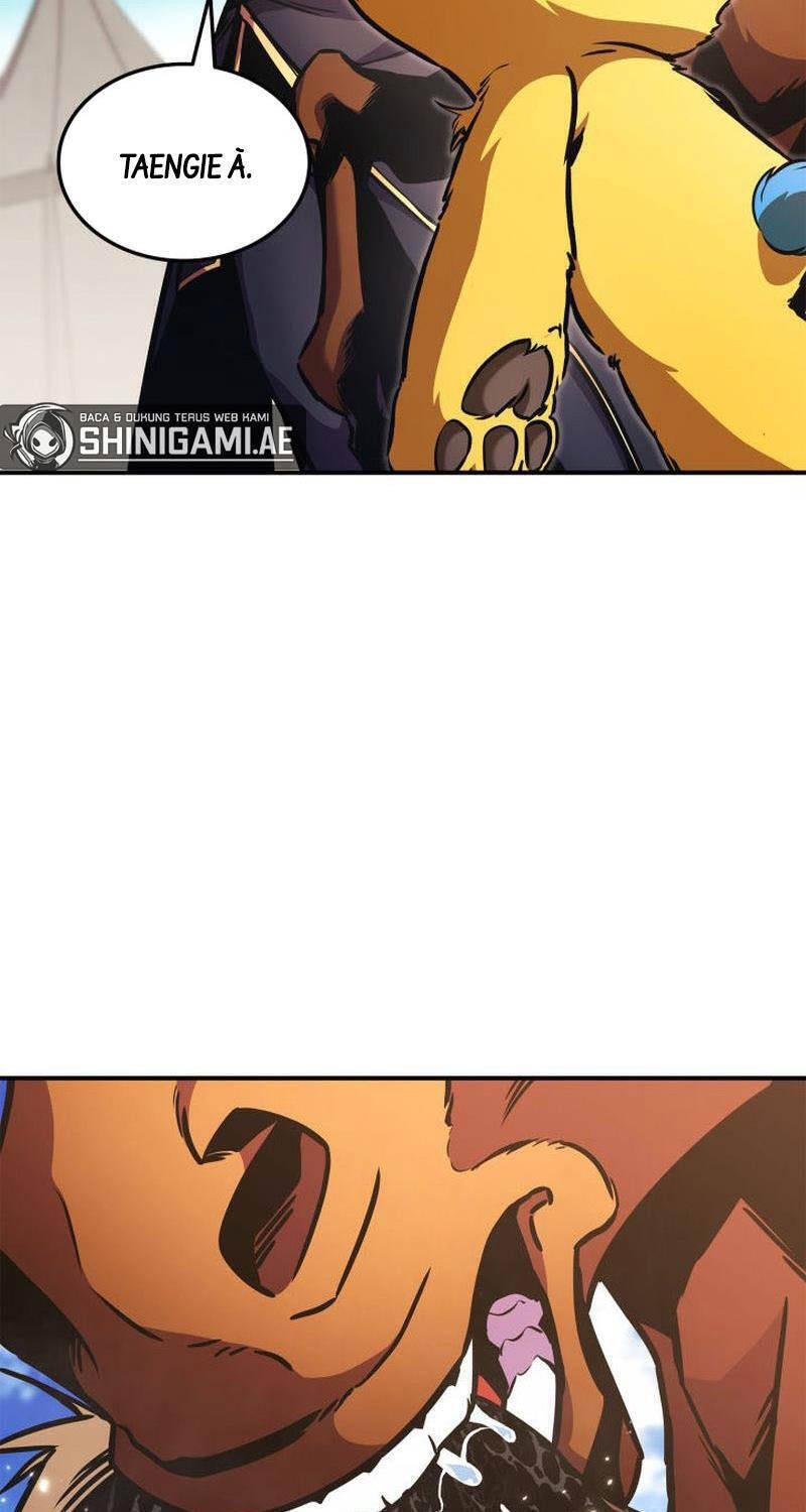 Sự Trở Lại Của Vị Thần Sức Mạnh - Chapter 160 - Page 29