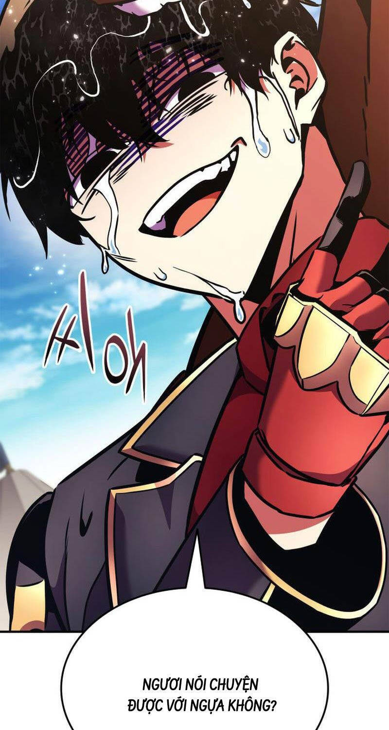 Sự Trở Lại Của Vị Thần Sức Mạnh - Chapter 160 - Page 30