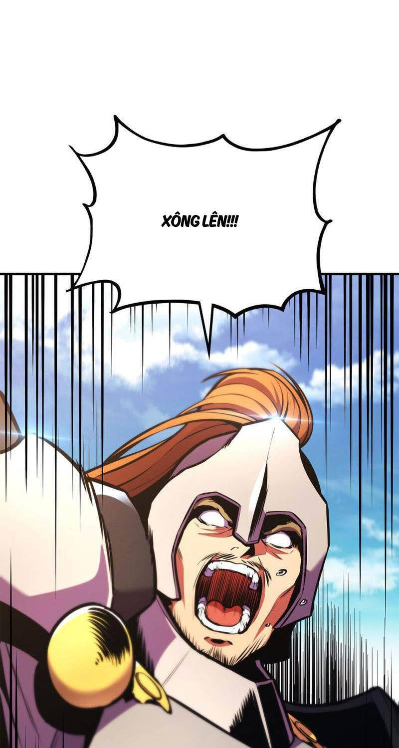 Sự Trở Lại Của Vị Thần Sức Mạnh - Chapter 160 - Page 33