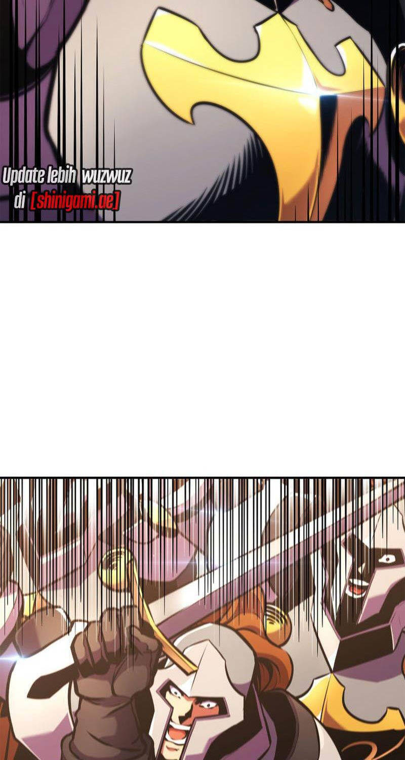 Sự Trở Lại Của Vị Thần Sức Mạnh - Chapter 160 - Page 34