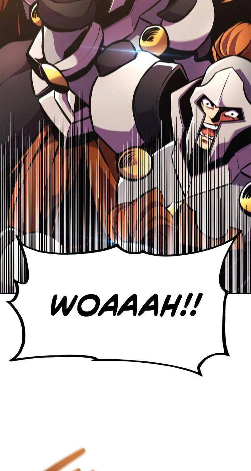 Sự Trở Lại Của Vị Thần Sức Mạnh - Chapter 160 - Page 35