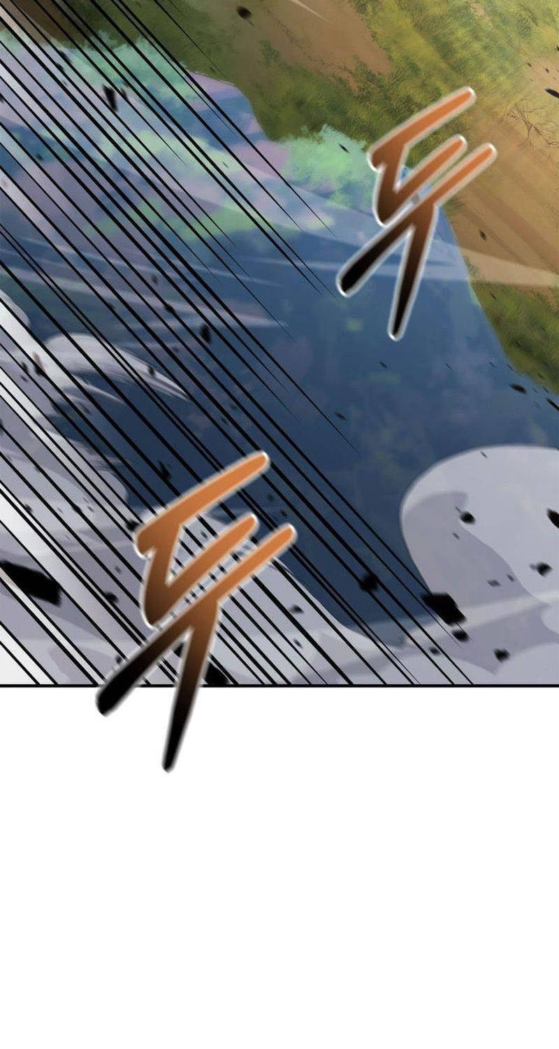 Sự Trở Lại Của Vị Thần Sức Mạnh - Chapter 160 - Page 37