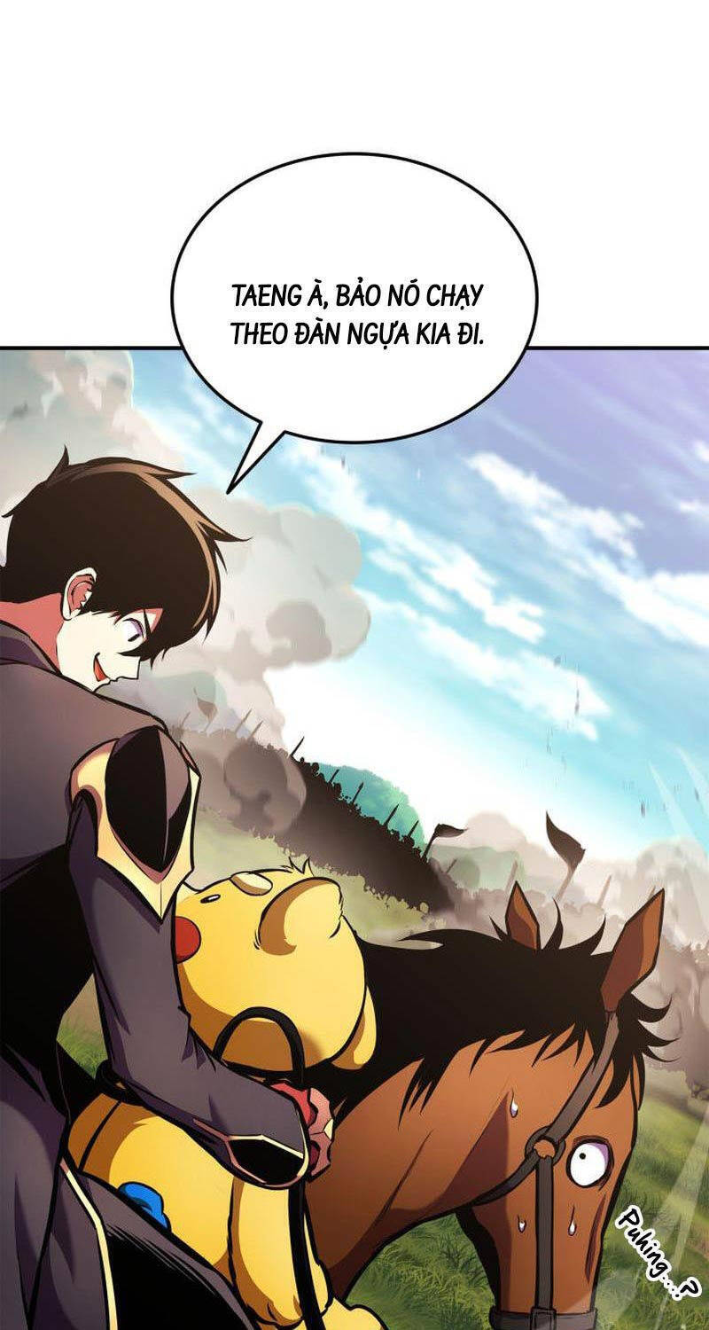 Sự Trở Lại Của Vị Thần Sức Mạnh - Chapter 160 - Page 38