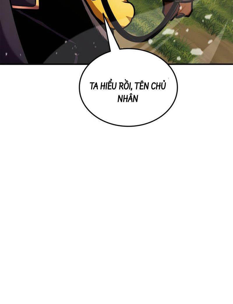 Sự Trở Lại Của Vị Thần Sức Mạnh - Chapter 160 - Page 39