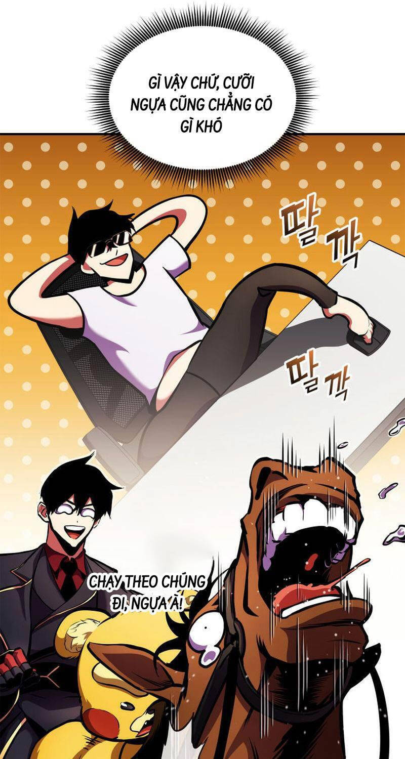 Sự Trở Lại Của Vị Thần Sức Mạnh - Chapter 160 - Page 40