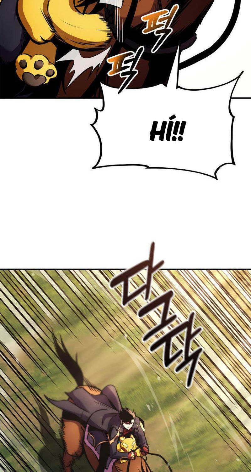 Sự Trở Lại Của Vị Thần Sức Mạnh - Chapter 160 - Page 41